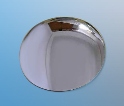 Germanium lens